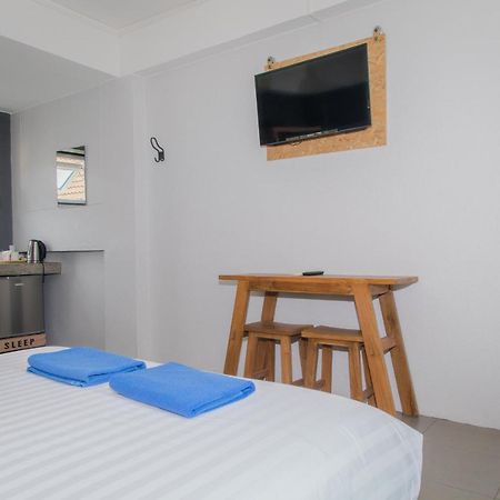 Sleep Guesthouse Чиангмай Екстериор снимка