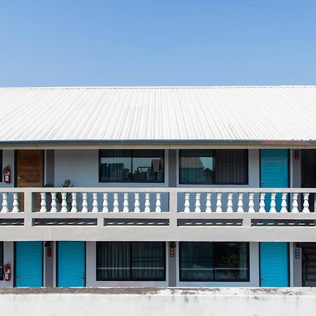 Sleep Guesthouse Чиангмай Екстериор снимка