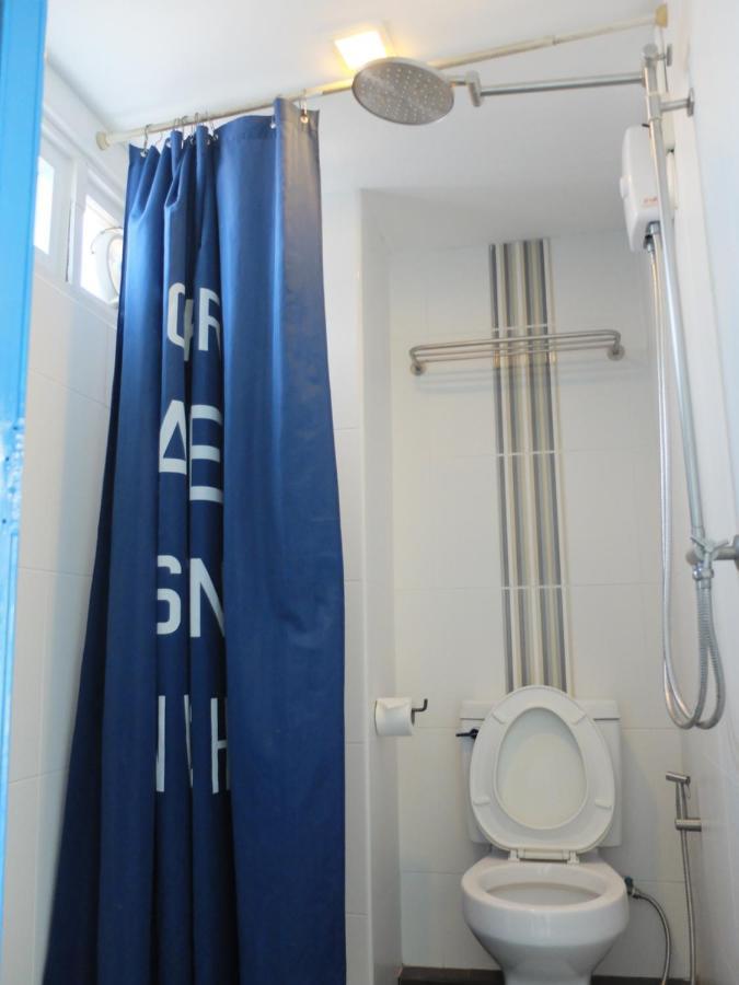 Sleep Guesthouse Чиангмай Екстериор снимка