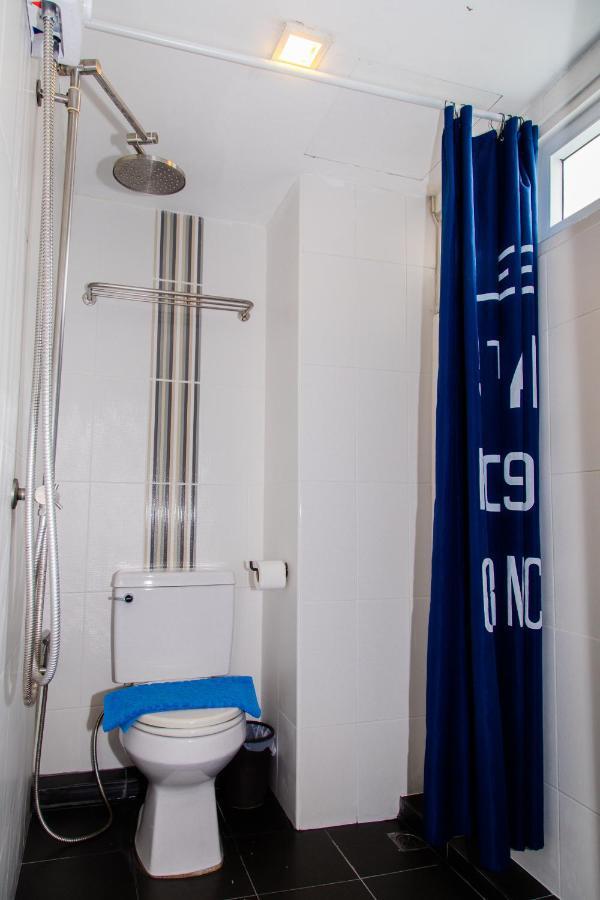 Sleep Guesthouse Чиангмай Екстериор снимка