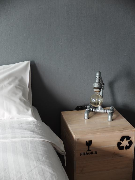 Sleep Guesthouse Чиангмай Екстериор снимка